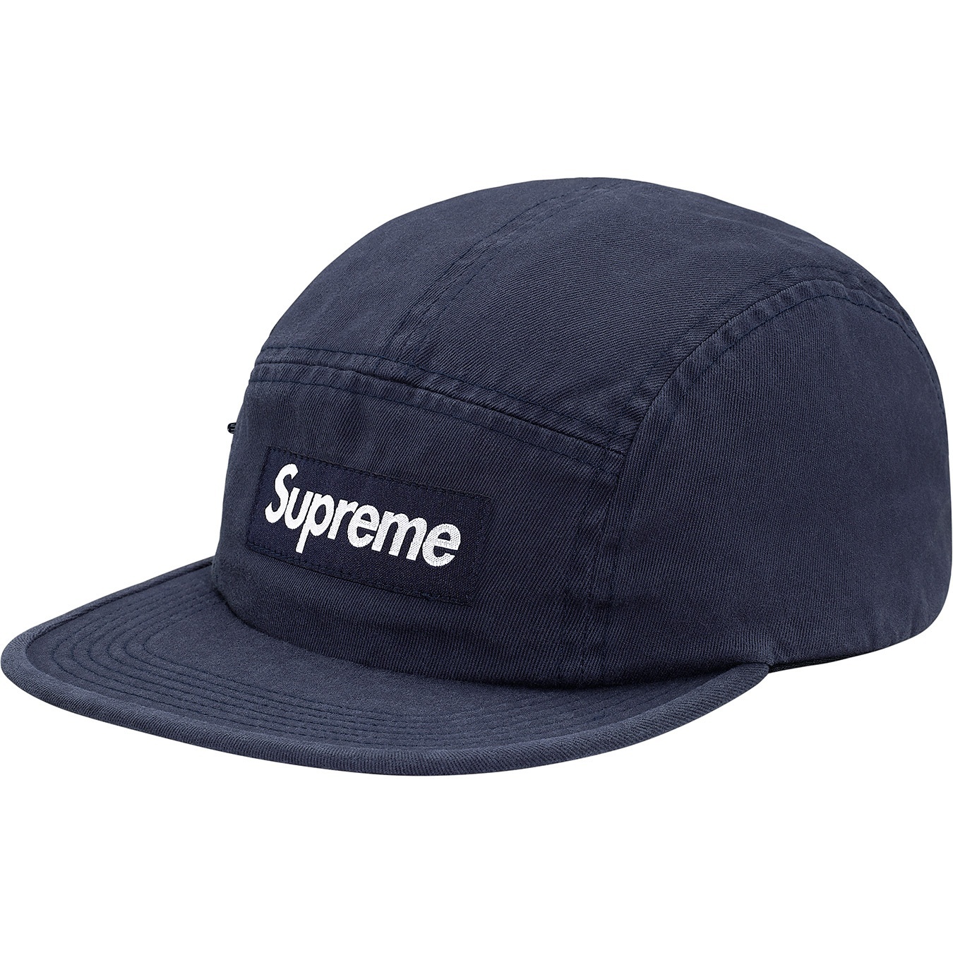 Side Zip Camp Cap view 26